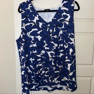 Ann Taylor top